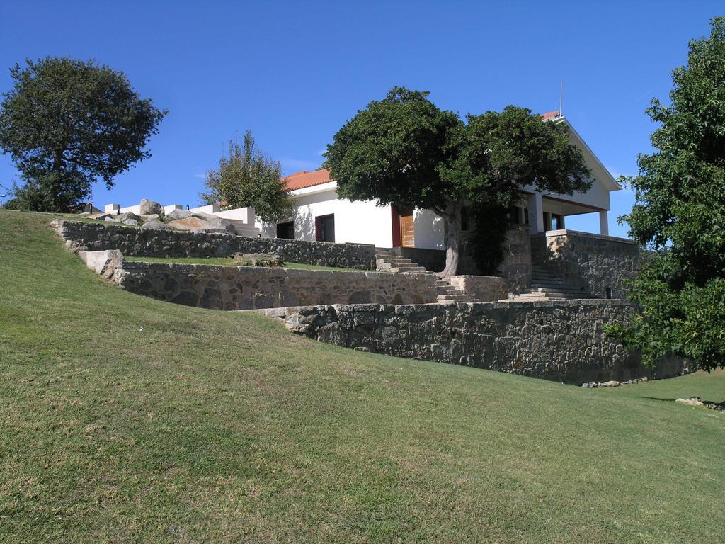 Cangas Village Grupo De Villas Cameră foto