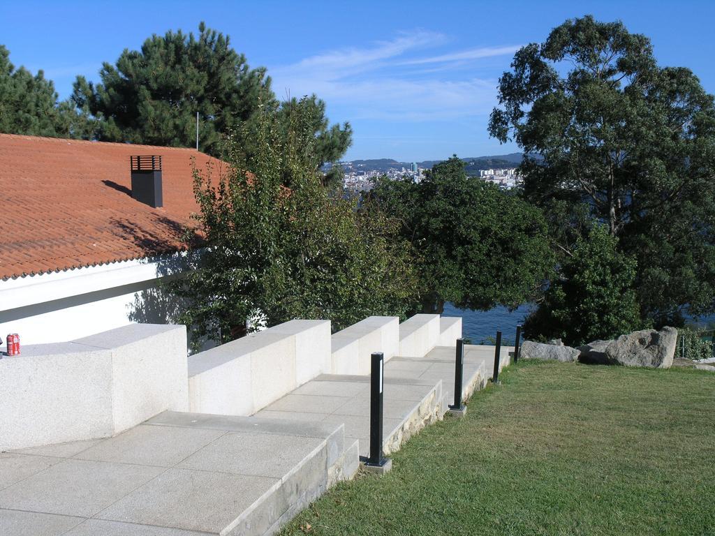 Cangas Village Grupo De Villas Cameră foto