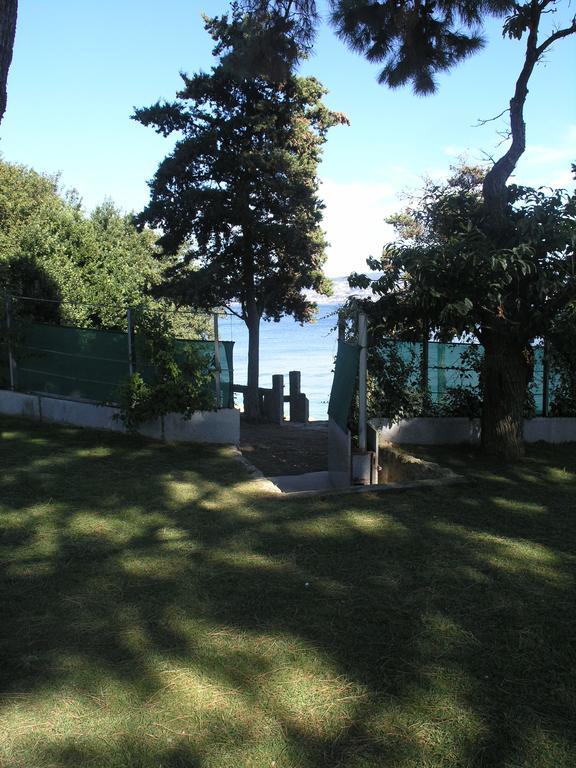 Cangas Village Grupo De Villas Cameră foto